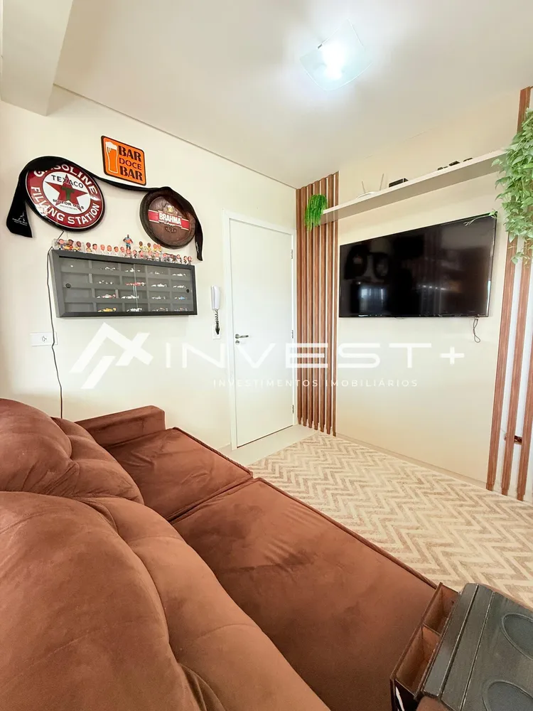 Cobertura, 3 quartos, 133 m² - Foto 6