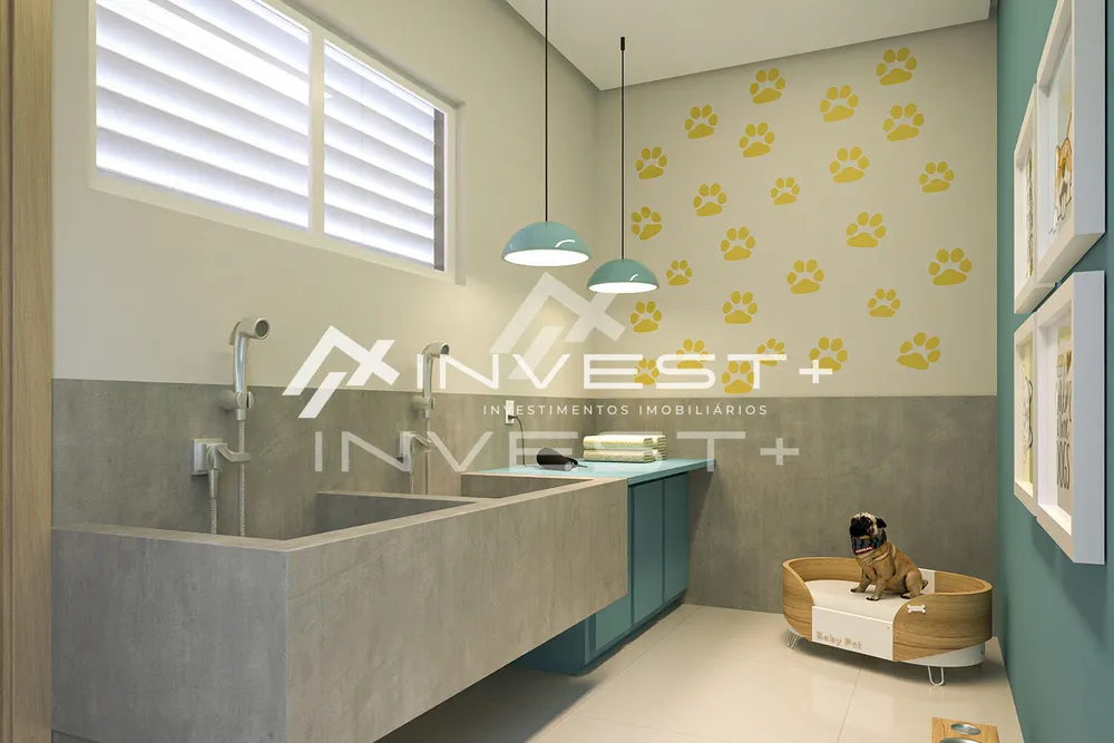 Apartamento, 2 quartos, 65 m² - Foto 12