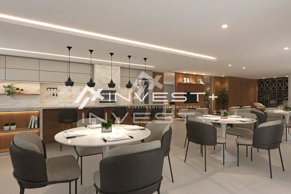 Apartamento, 2 quartos, 65 m² - Foto 10