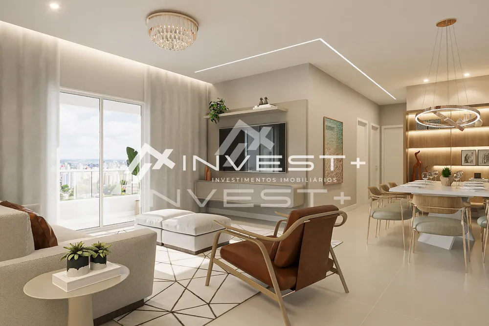 Apartamento, 2 quartos, 65 m² - Foto 15