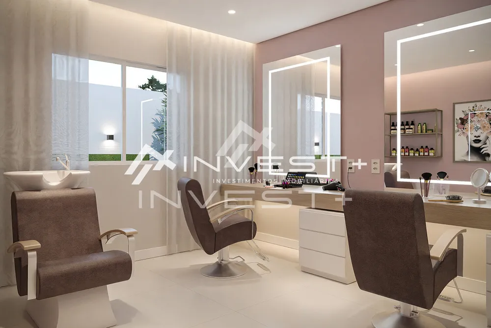 Apartamento, 2 quartos, 65 m² - Foto 16