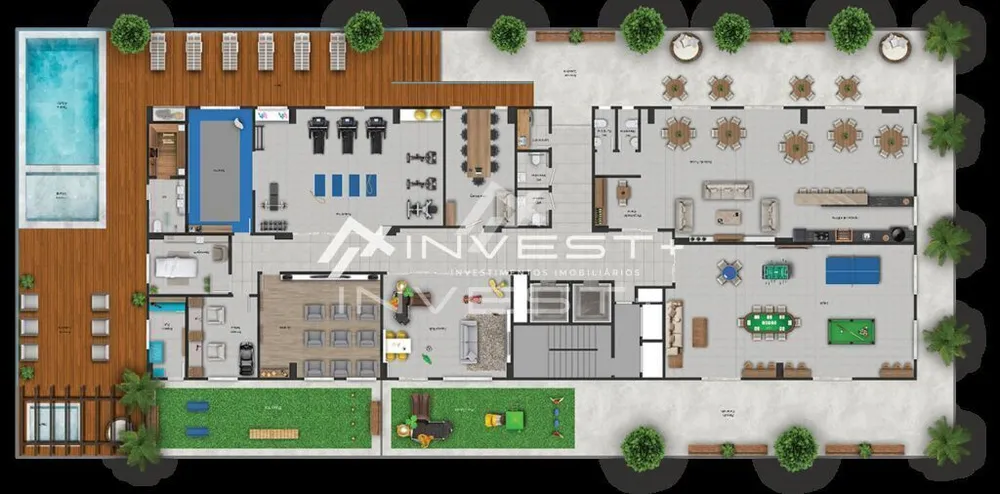 Apartamento, 3 quartos, 85 m² - Foto 4