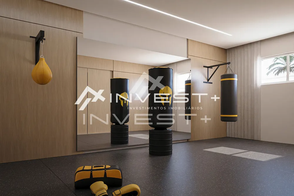 Apartamento, 3 quartos, 85 m² - Foto 13
