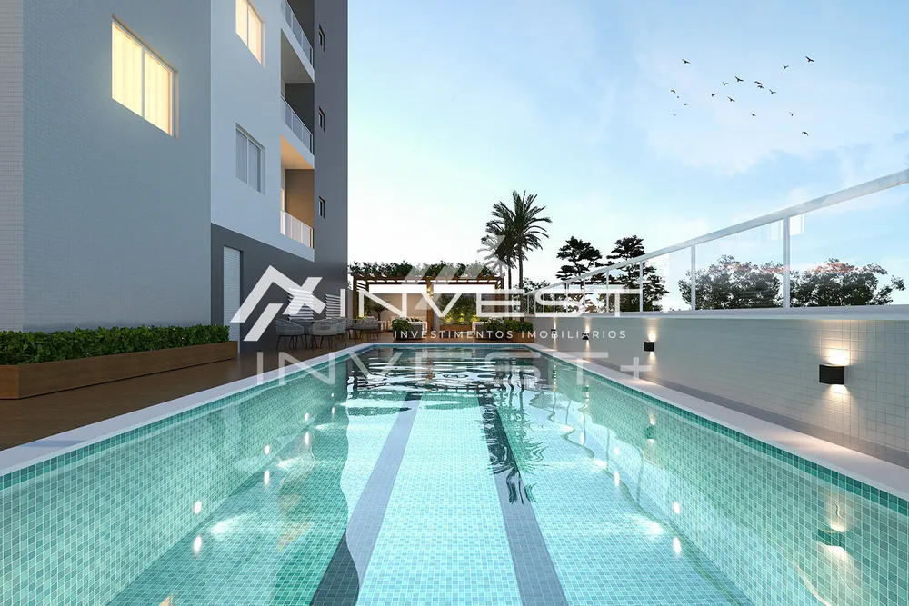Apartamento, 3 quartos, 85 m² - Foto 3