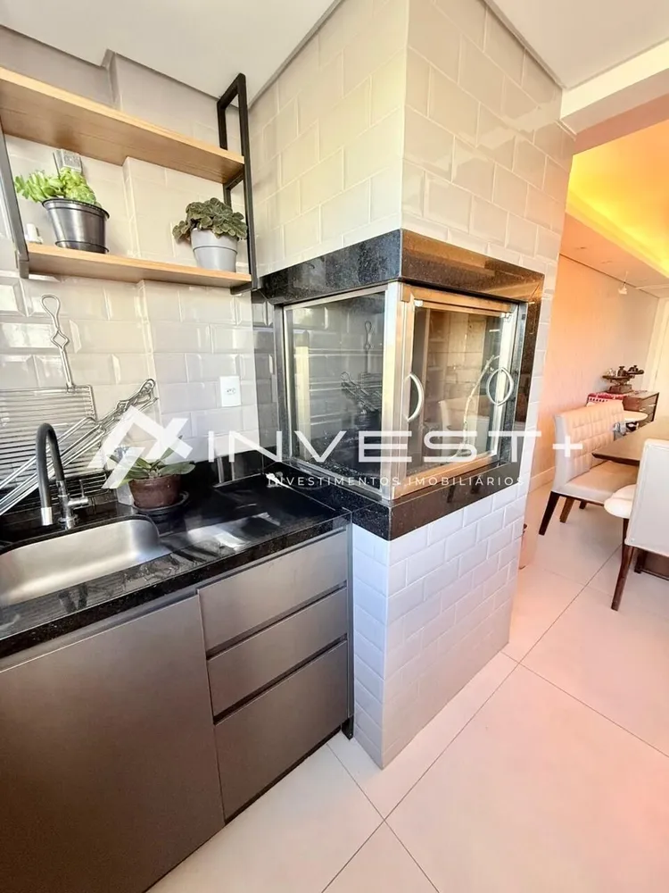 Apartamento, 2 quartos, 92 m² - Foto 6