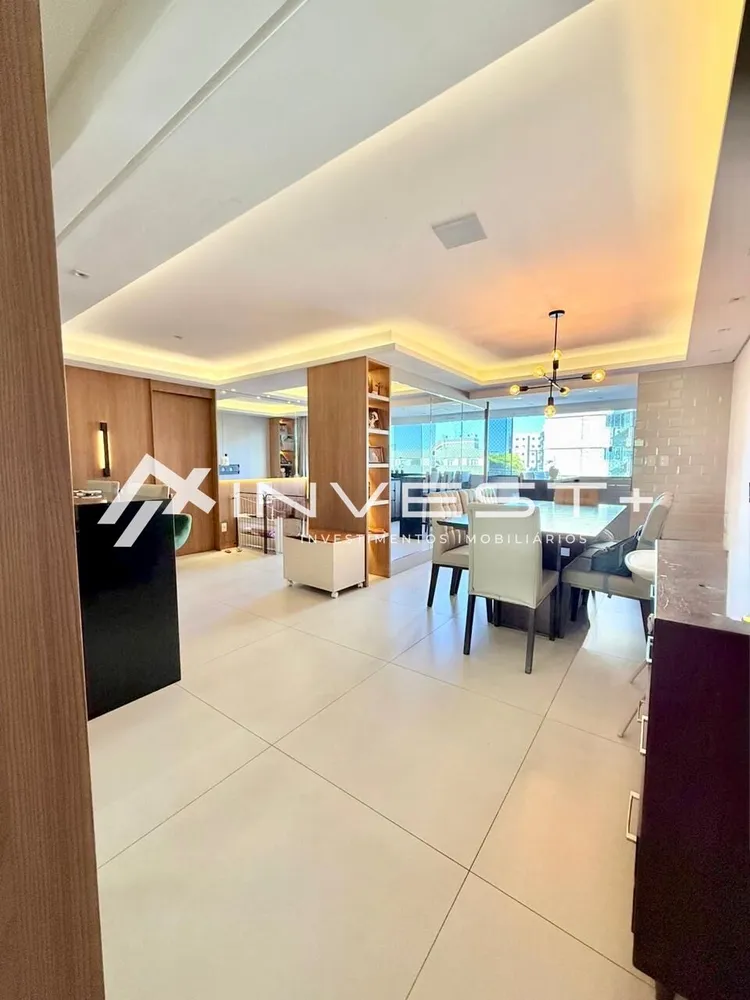 Apartamento, 2 quartos, 92 m² - Foto 3