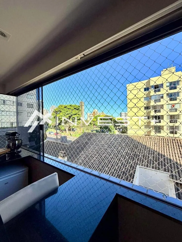 Apartamento, 2 quartos, 92 m² - Foto 7
