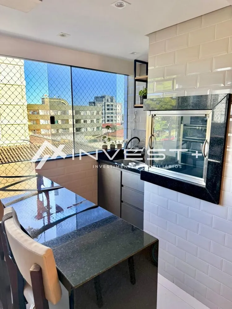 Apartamento, 2 quartos, 92 m² - Foto 1