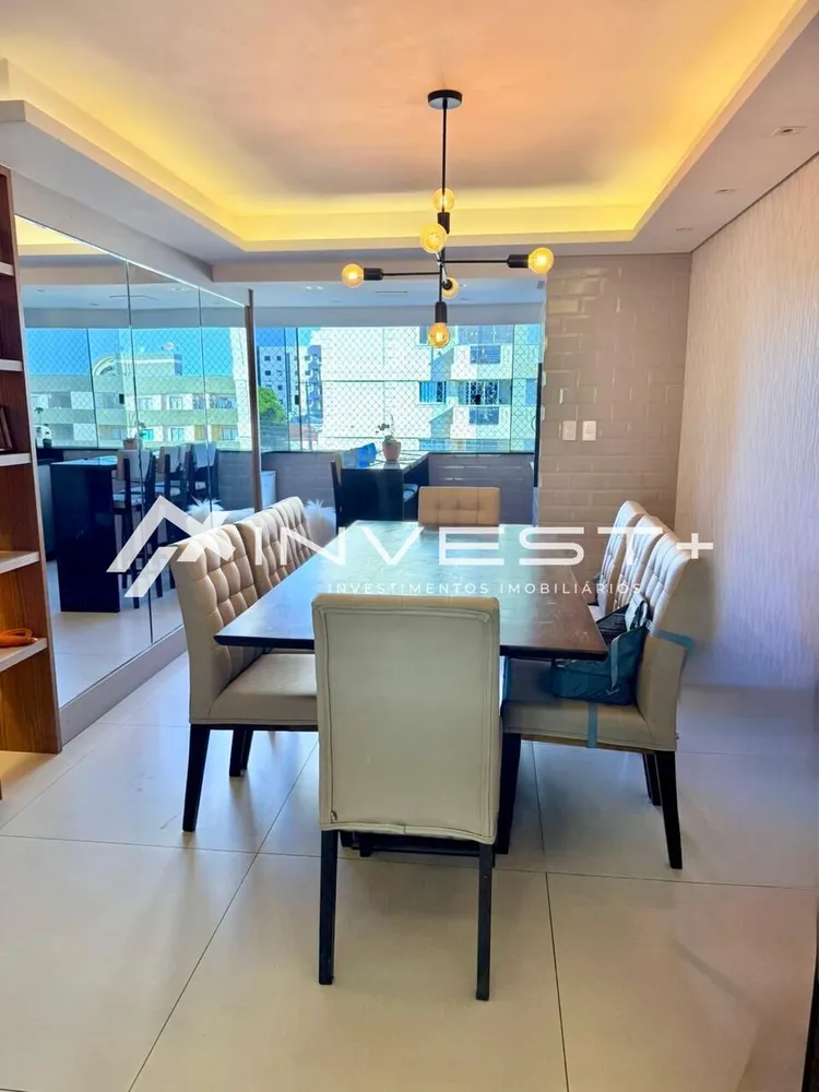 Apartamento, 2 quartos, 92 m² - Foto 4