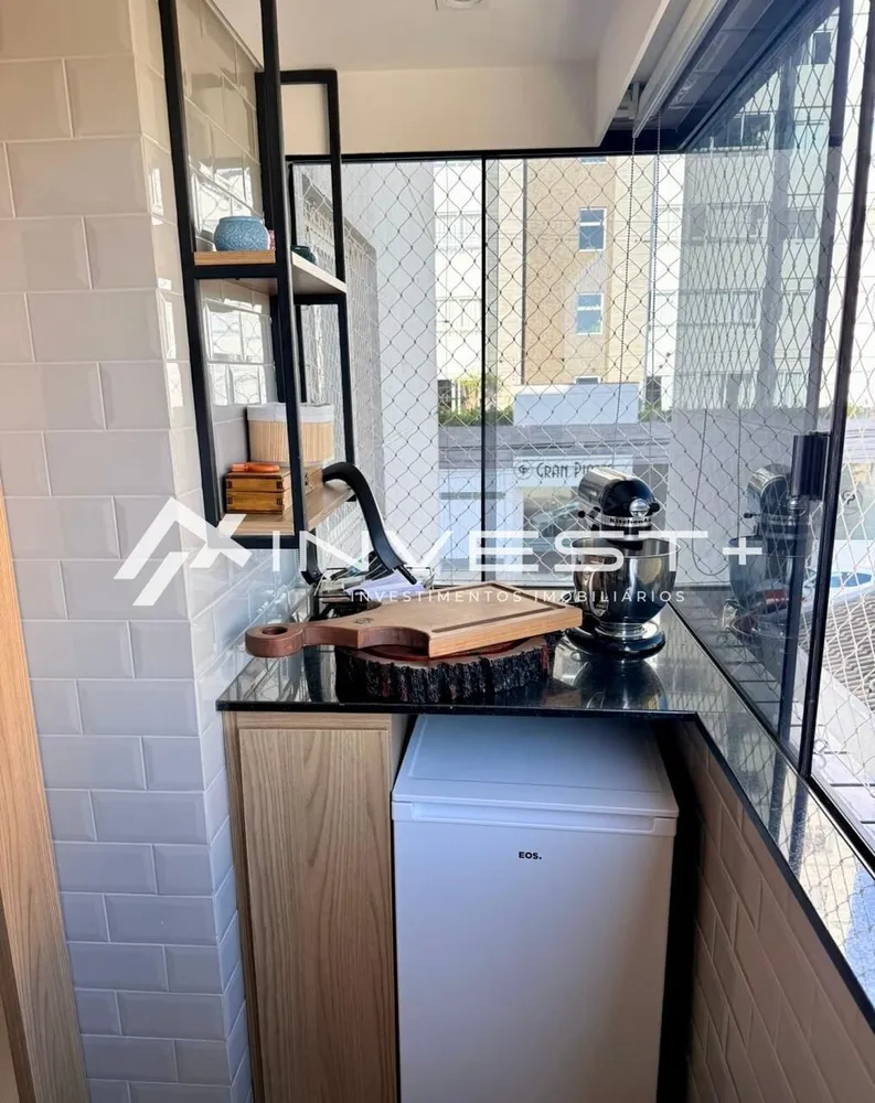 Apartamento, 2 quartos, 92 m² - Foto 5