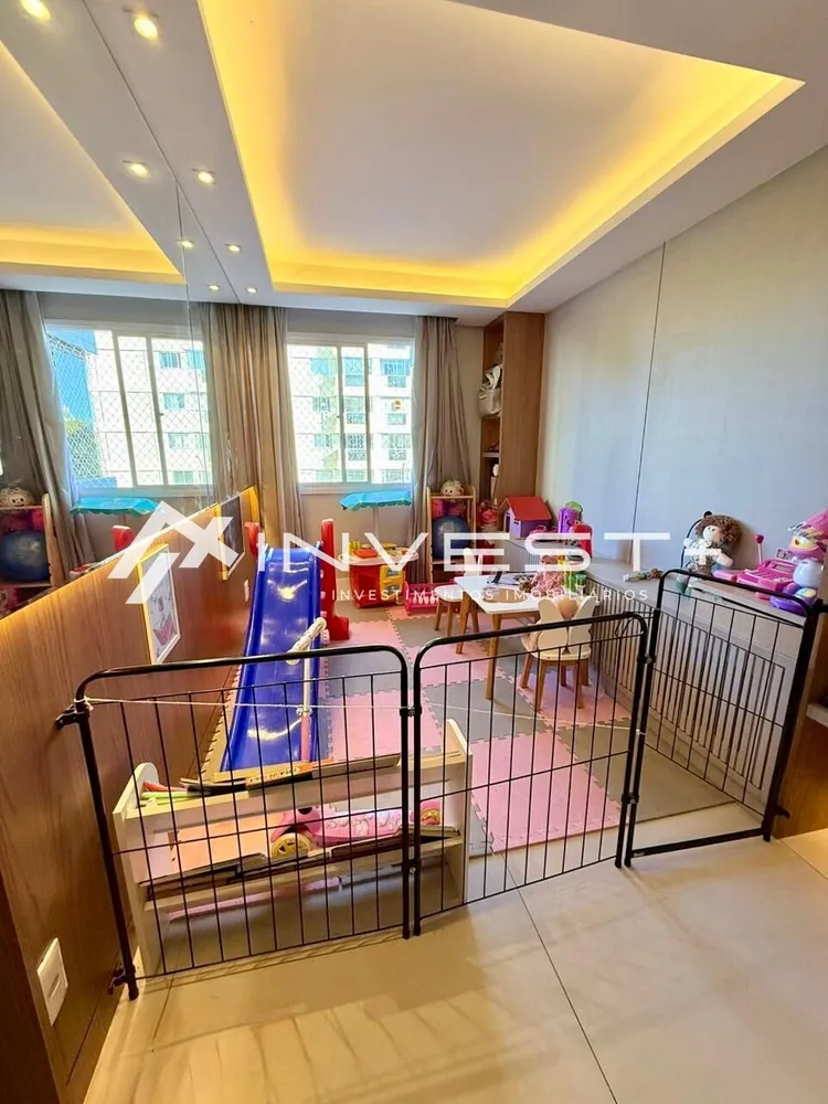 Apartamento, 2 quartos, 92 m² - Foto 8