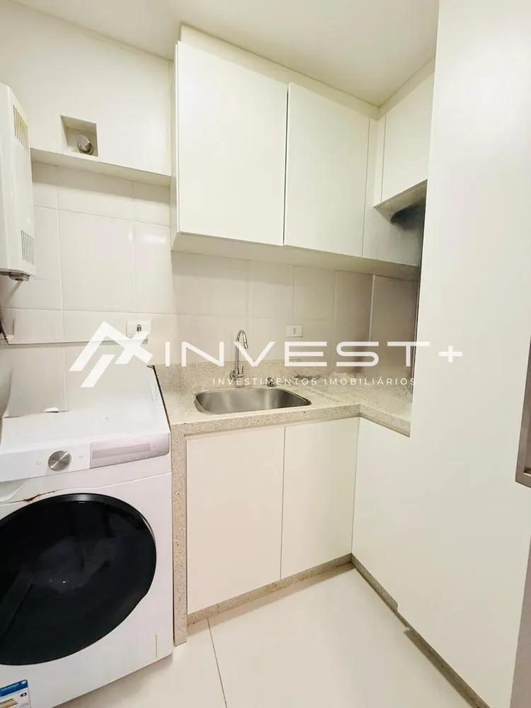 Apartamento, 2 quartos, 92 m² - Foto 14