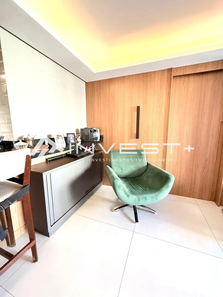 Apartamento, 2 quartos, 92 m² - Foto 9