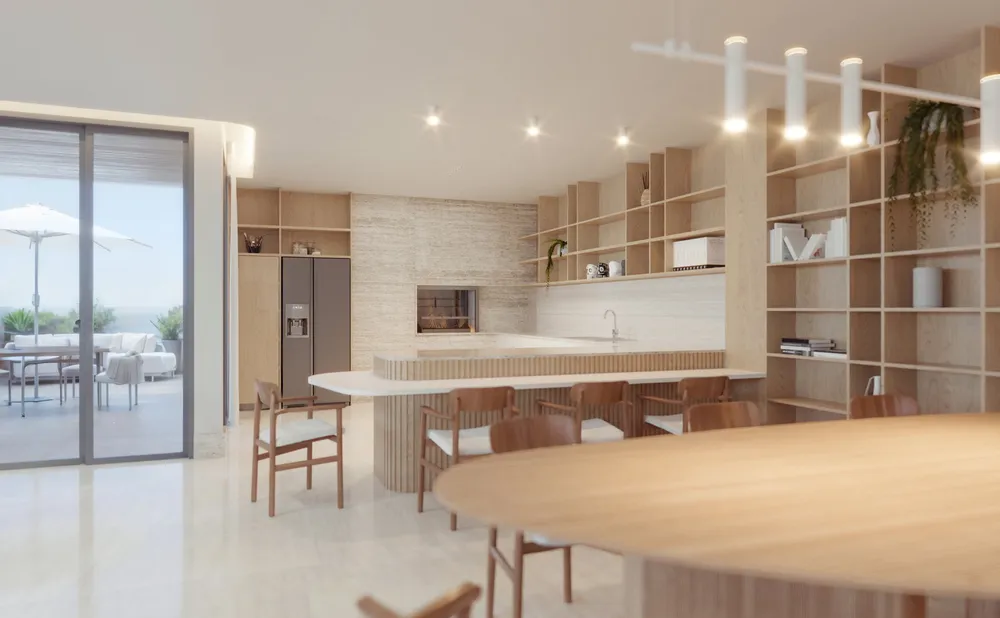 Apartamento, 131 m² - Foto 8