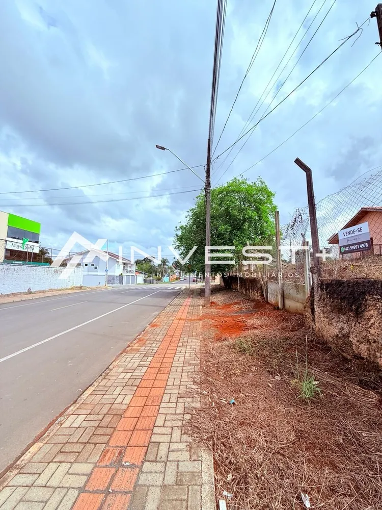 Terreno, 300 m² - Foto 5