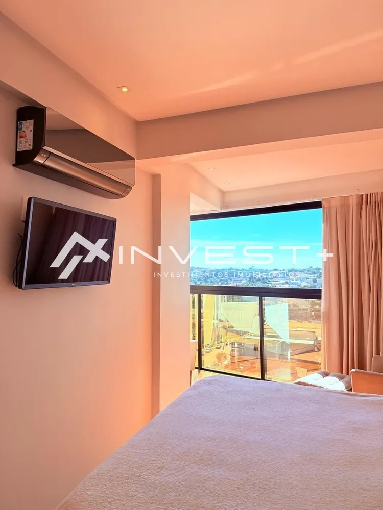 Apartamento, 3 quartos, 97 m² - Foto 3