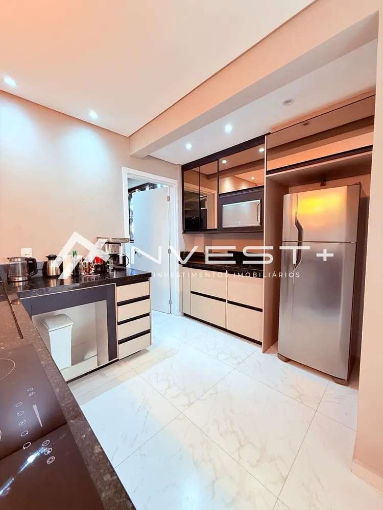 Apartamento, 3 quartos, 97 m² - Foto 10