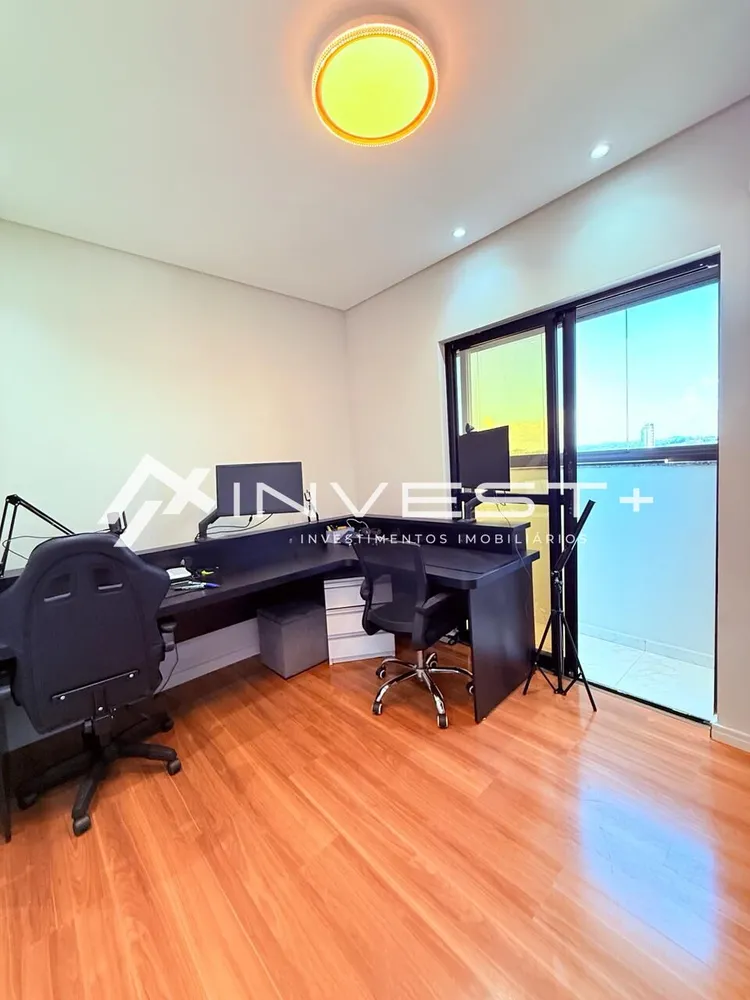 Apartamento, 3 quartos, 97 m² - Foto 7