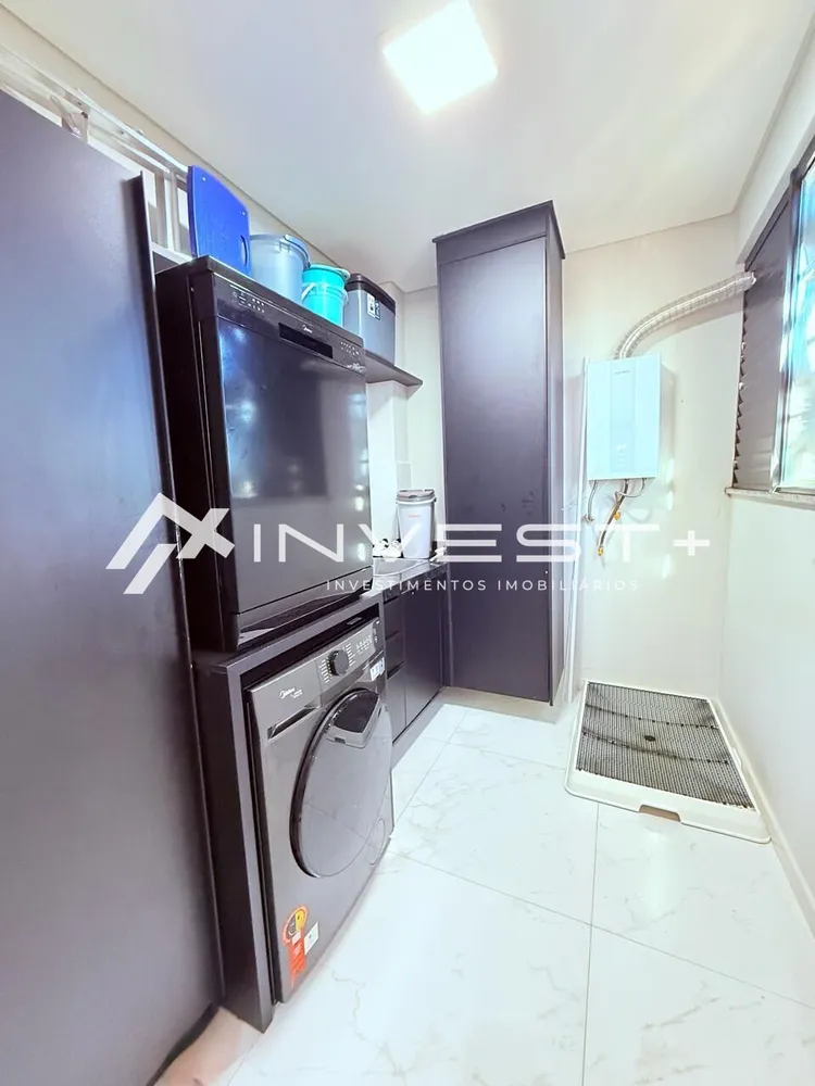 Apartamento, 3 quartos, 97 m² - Foto 13