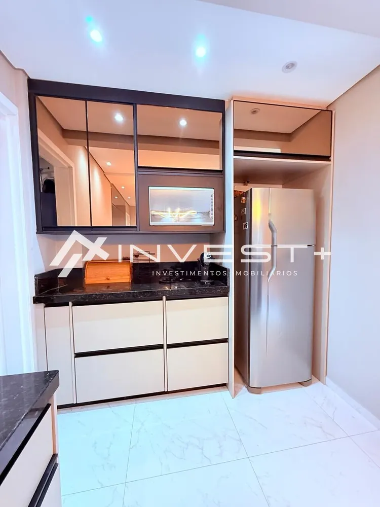 Apartamento, 3 quartos, 97 m² - Foto 11