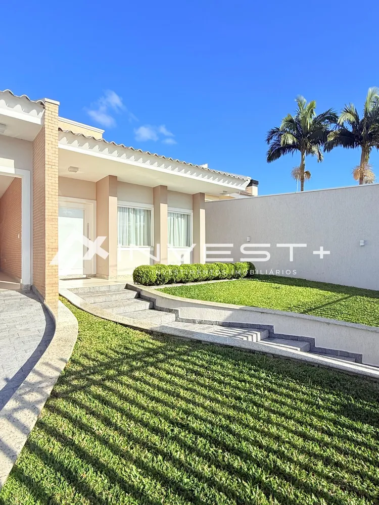 Casa, 4 quartos, 386 m² - Foto 2
