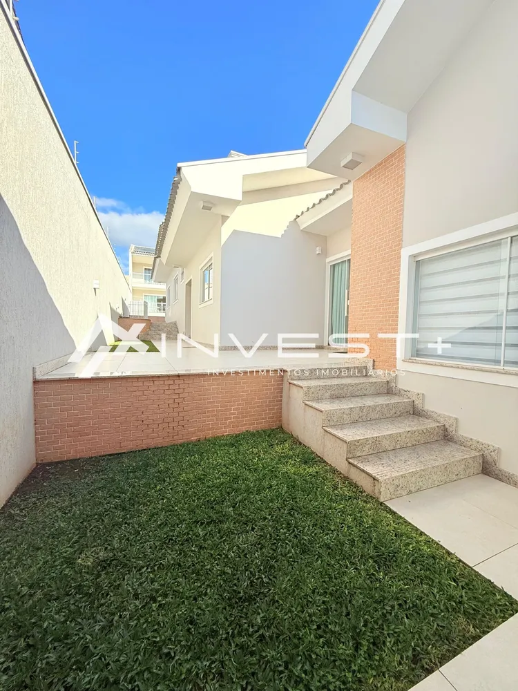 Casa, 4 quartos, 386 m² - Foto 11