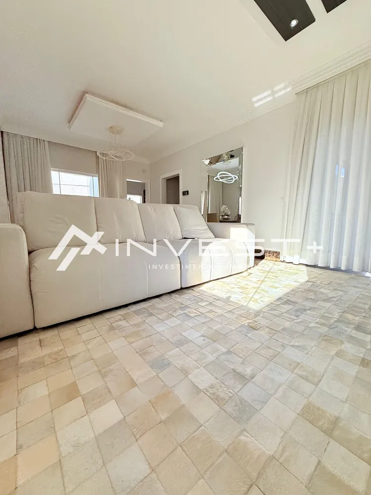 Casa, 4 quartos, 386 m² - Foto 3