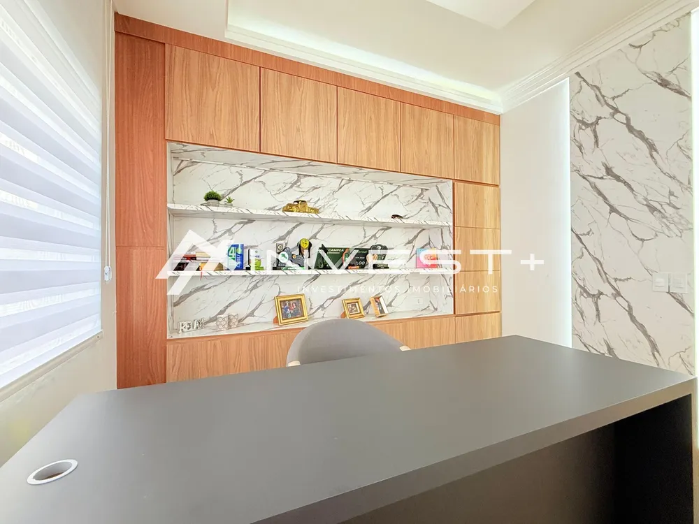 Casa, 4 quartos, 386 m² - Foto 4