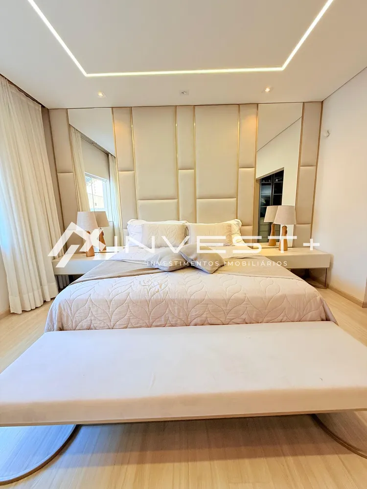 Casa, 4 quartos, 386 m² - Foto 7