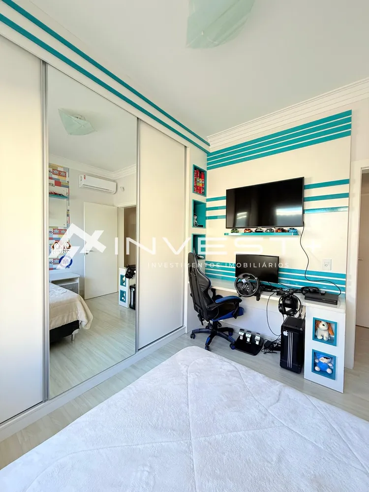 Casa, 4 quartos, 386 m² - Foto 6