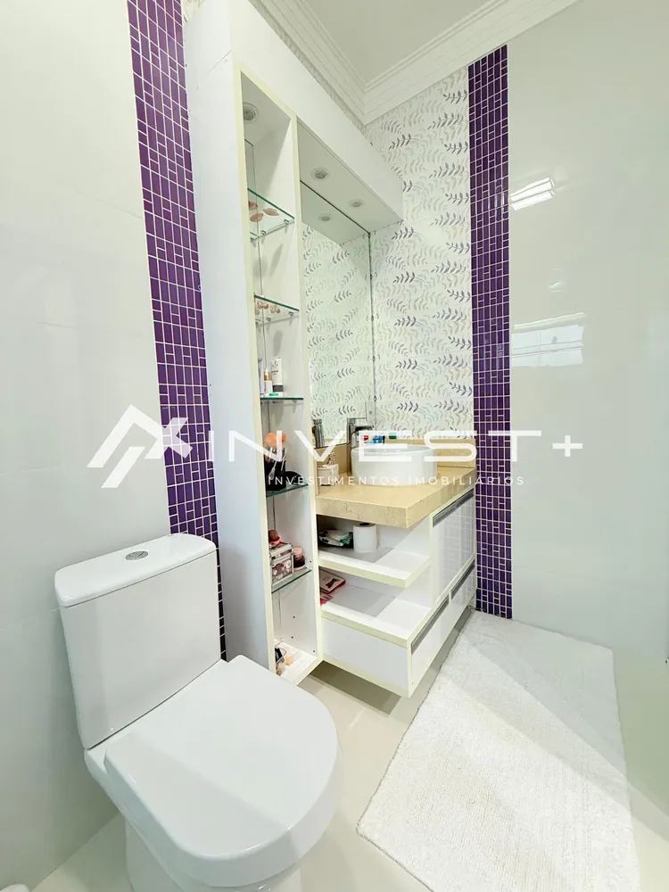 Casa, 4 quartos, 386 m² - Foto 10