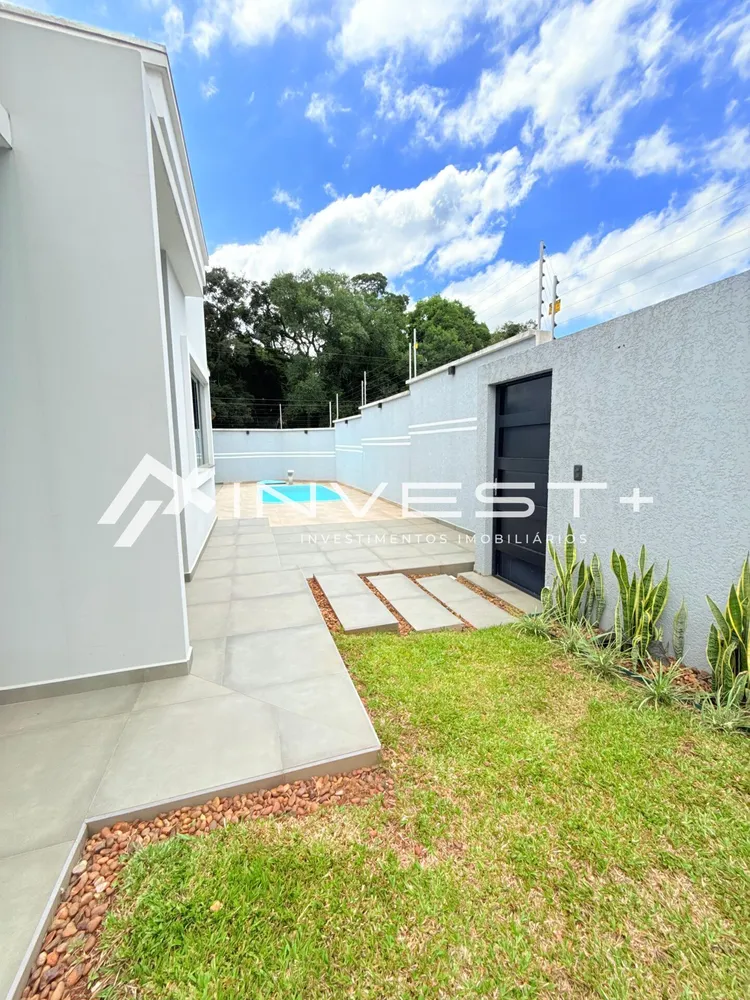 Casa, 3 quartos, 145 m² - Foto 4
