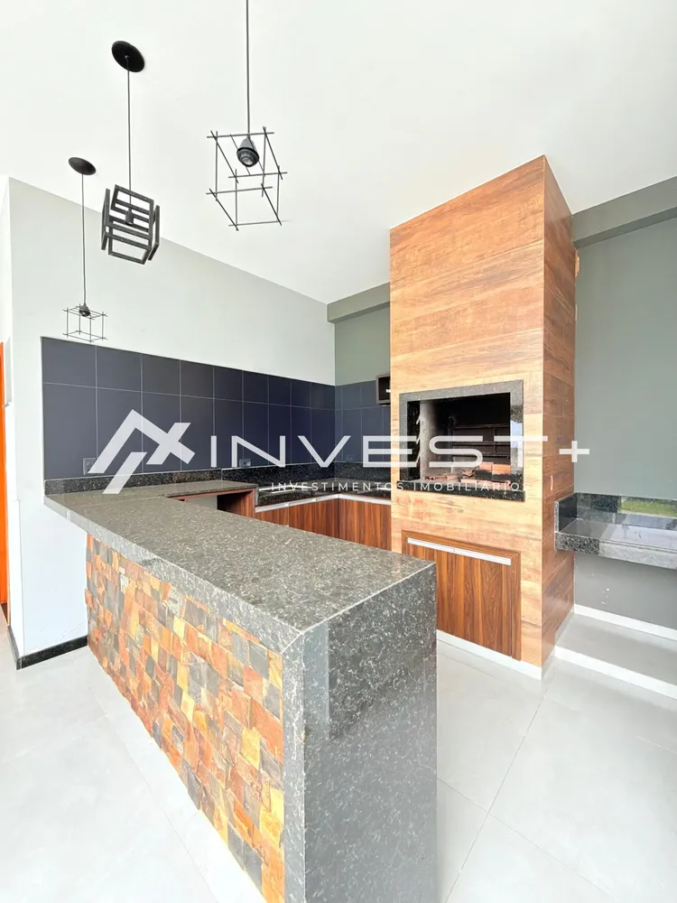 Casa, 3 quartos, 145 m² - Foto 6