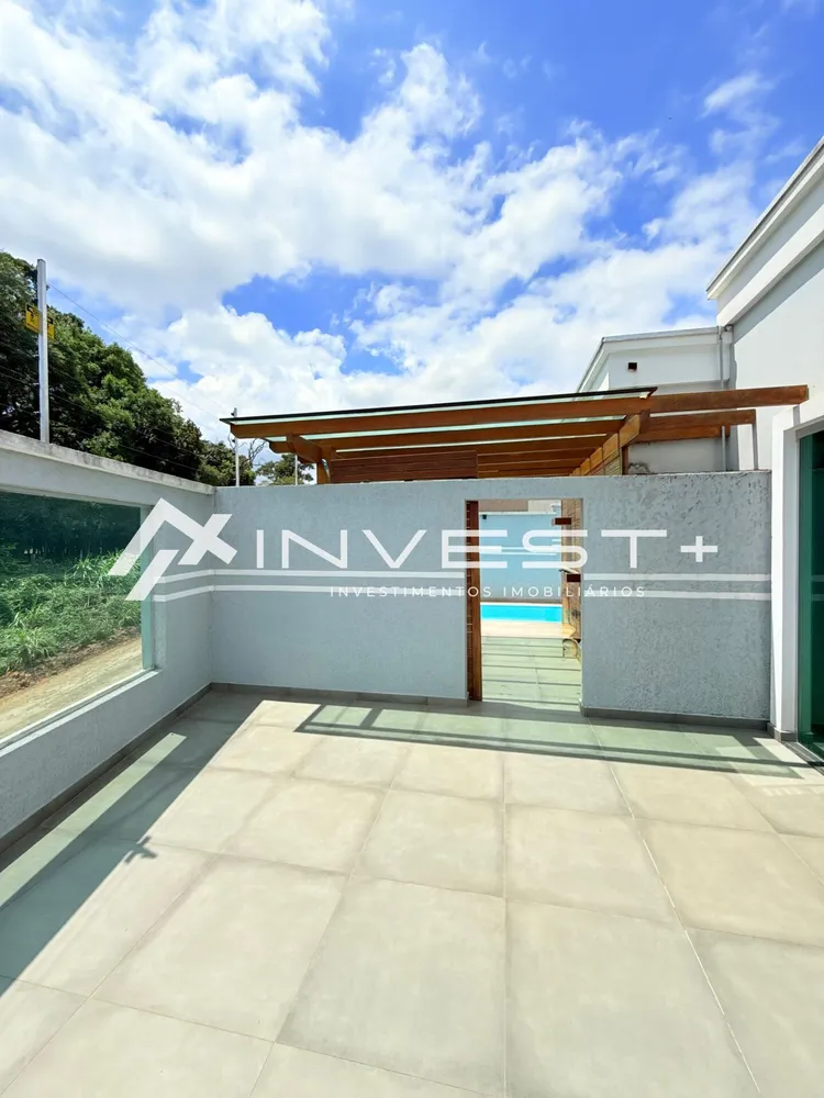 Casa, 3 quartos, 145 m² - Foto 11