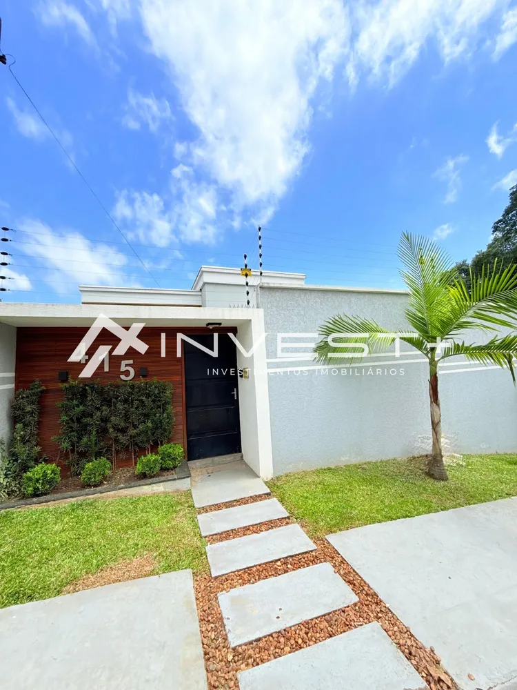 Casa, 3 quartos, 145 m² - Foto 2