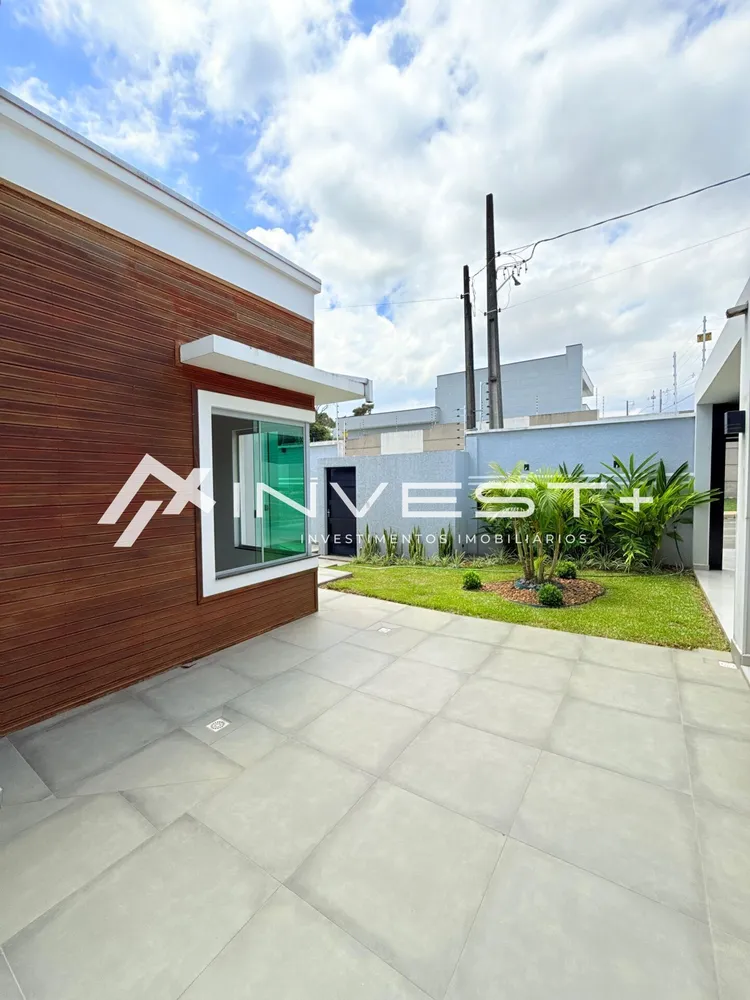 Casa, 3 quartos, 145 m² - Foto 5