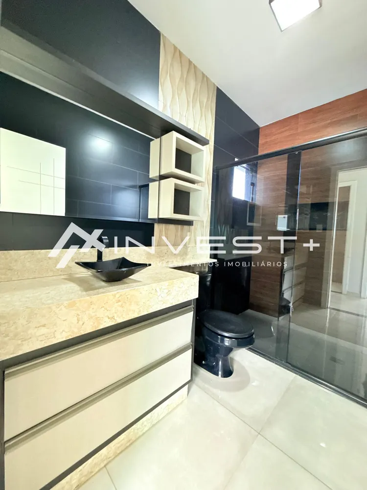 Casa, 3 quartos, 145 m² - Foto 9