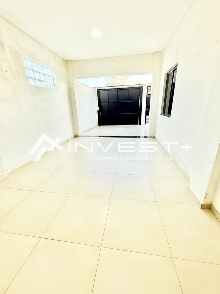 Sobrado, 3 quartos, 132 m² - Foto 13