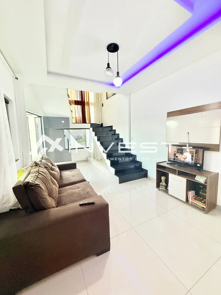 Sobrado, 3 quartos, 132 m² - Foto 4