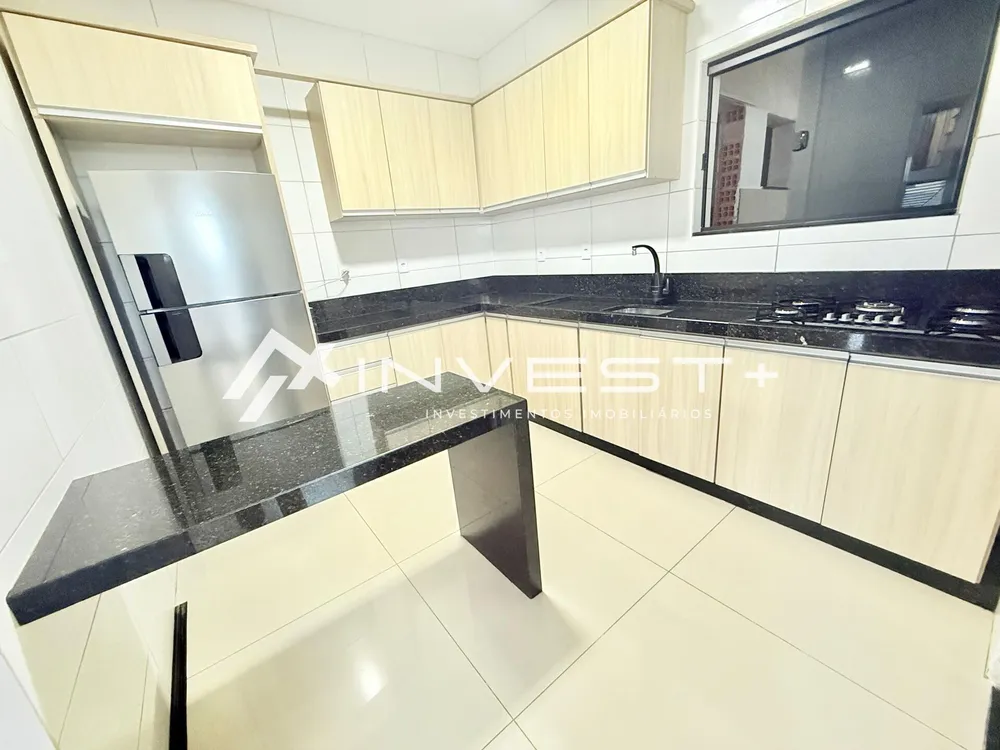 Sobrado, 3 quartos, 132 m² - Foto 7