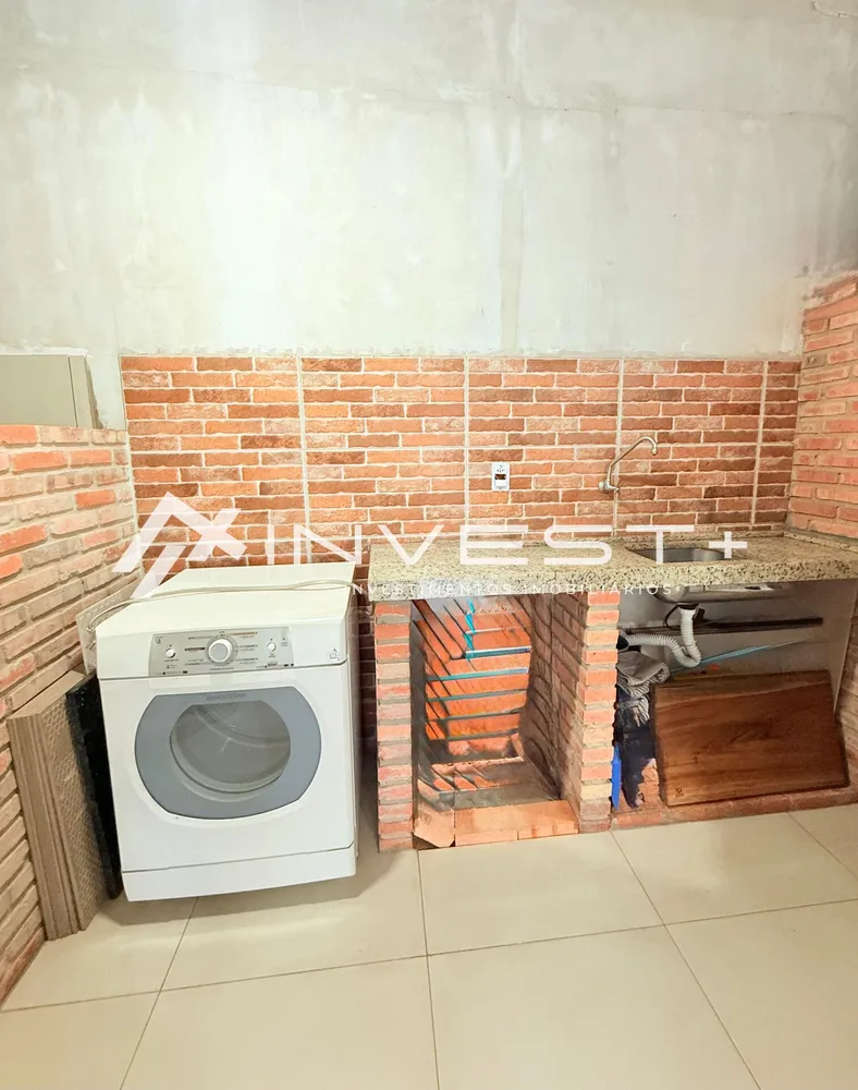 Sobrado, 3 quartos, 132 m² - Foto 17