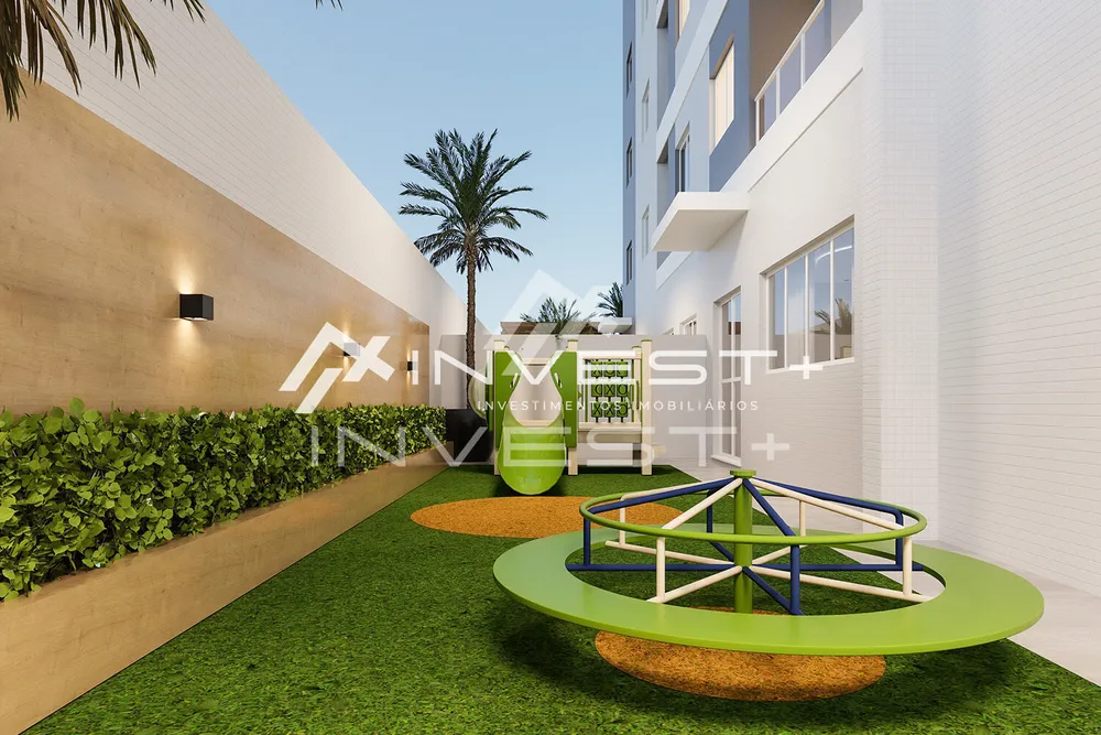 Apartamento, 2 quartos, 70 m² - Foto 1
