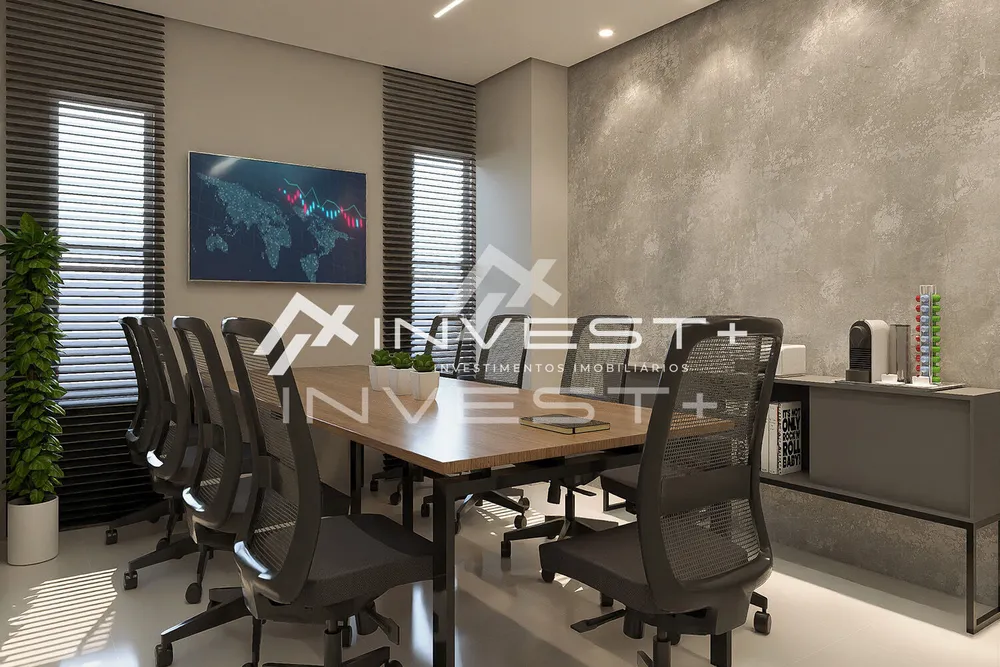 Apartamento, 2 quartos, 70 m² - Foto 10