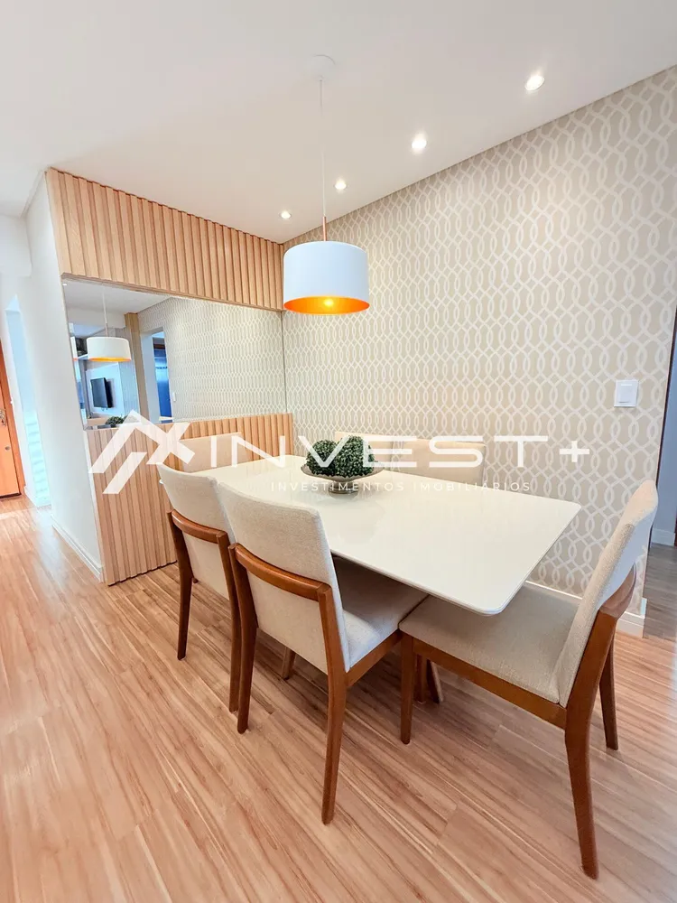 Apartamento, 3 quartos, 82 m² - Foto 4
