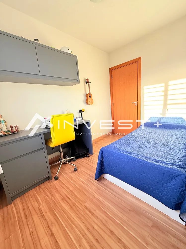 Apartamento, 3 quartos, 82 m² - Foto 12