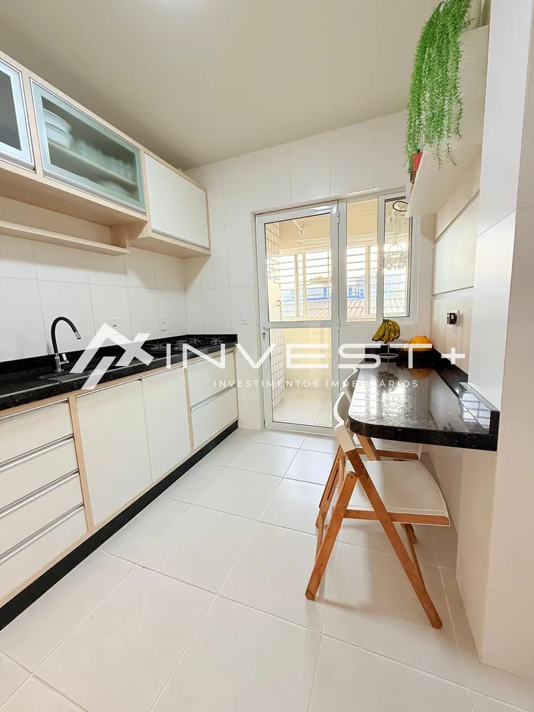 Apartamento, 3 quartos, 82 m² - Foto 1
