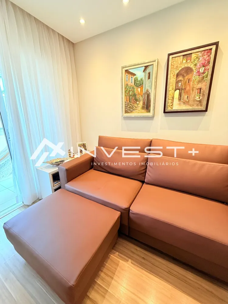 Apartamento, 3 quartos, 82 m² - Foto 9