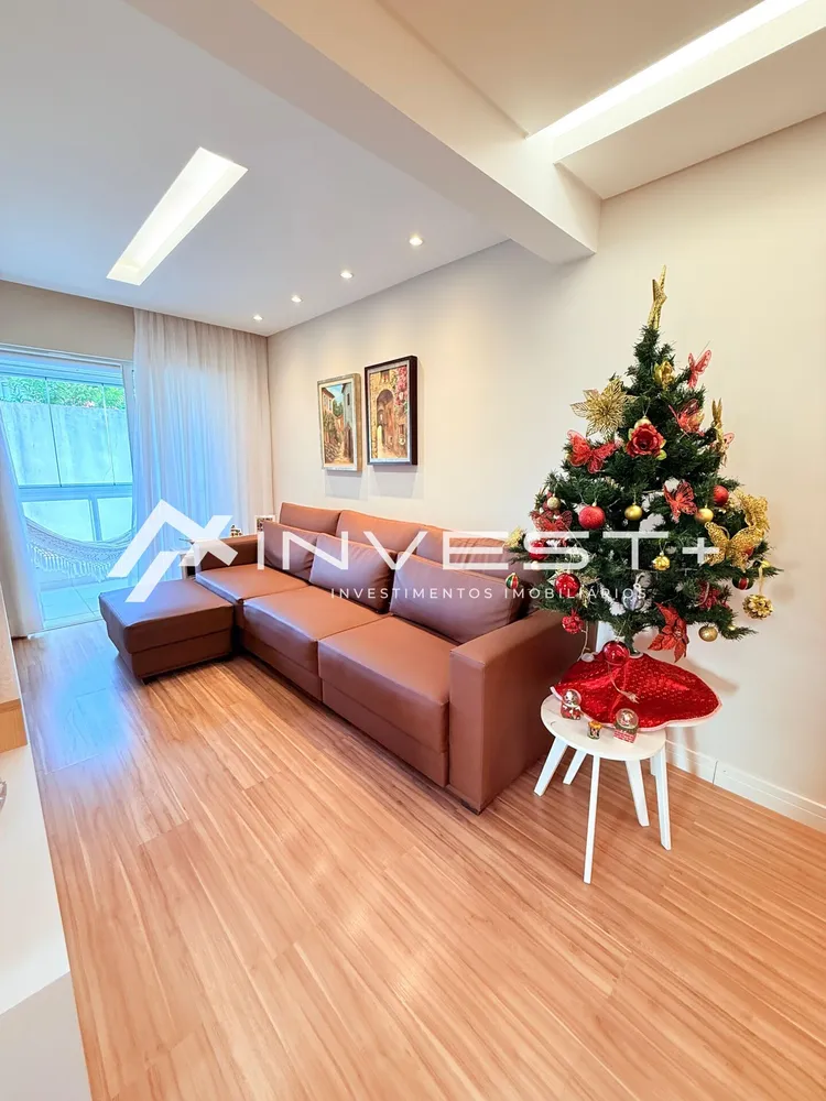 Apartamento, 3 quartos, 82 m² - Foto 8
