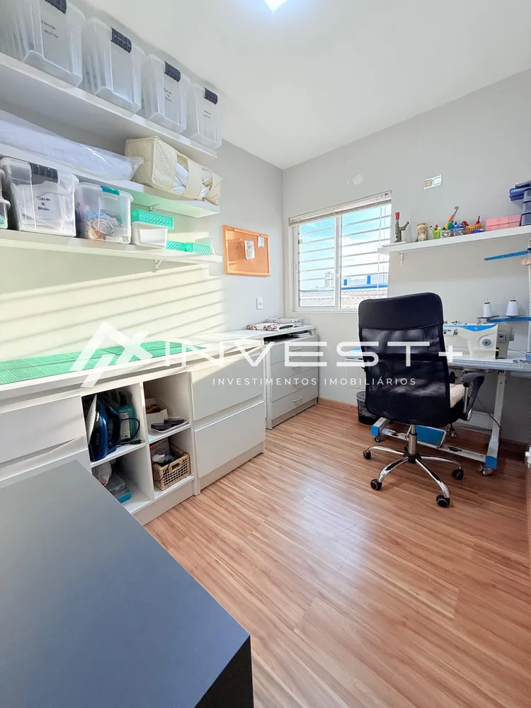 Apartamento, 3 quartos, 82 m² - Foto 11