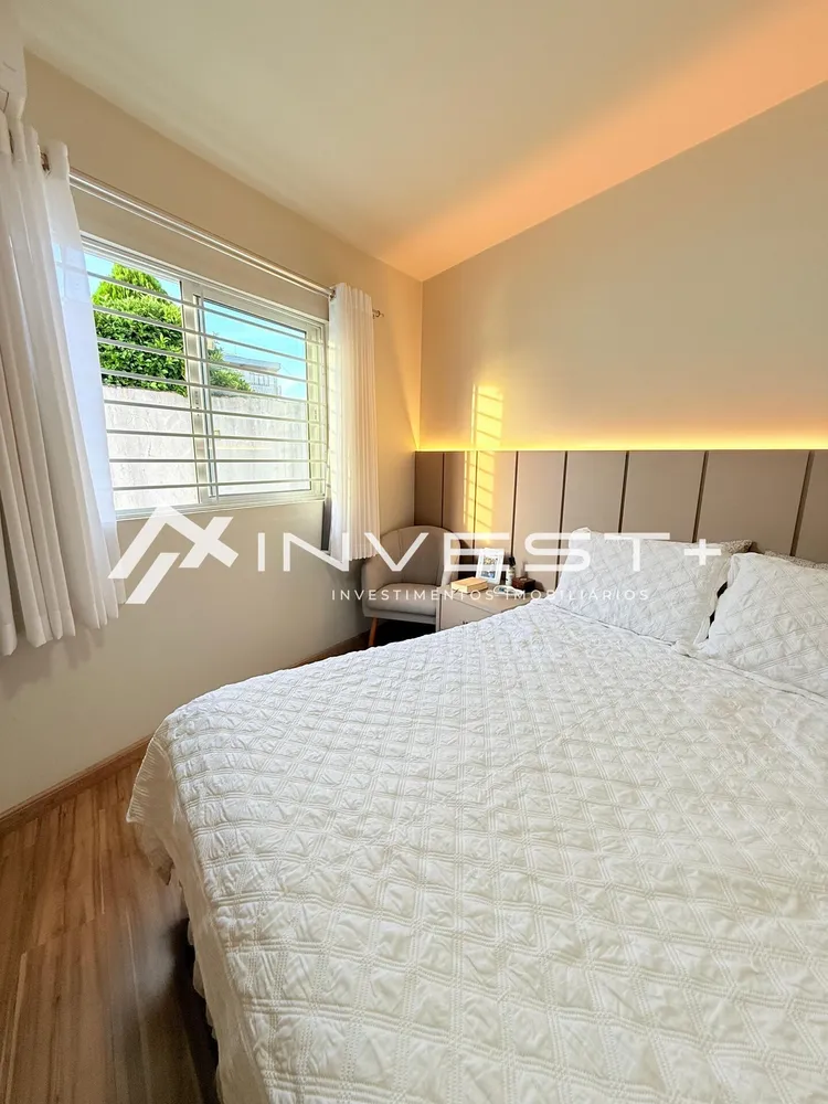 Apartamento, 3 quartos, 82 m² - Foto 14